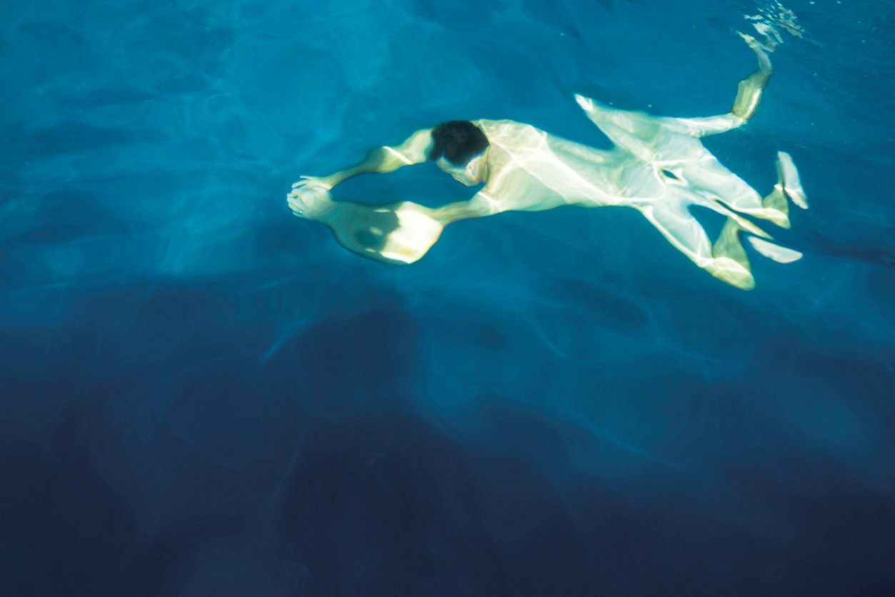 Photographie artistique illustrant la conférence sur les liens entre peinture et photographie