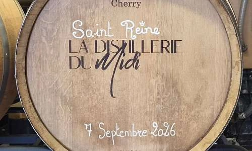 La Distillerie du Midi_Cavaillon