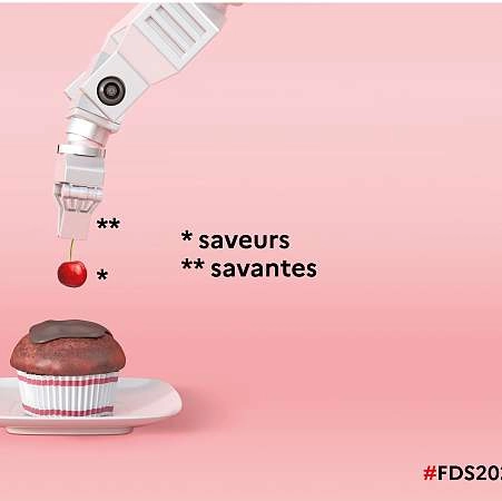 Fête de la science 2026 à Cavaillon : Saveurs savantes