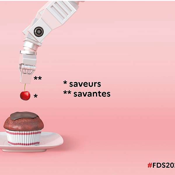 Fête de la science 2026 à Cavaillon : Saveurs savantes