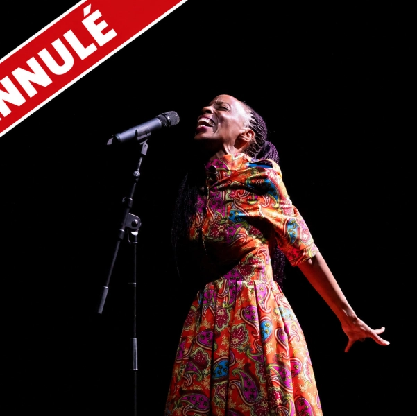 Portrait de Rita – Spectacle à Cavaillon