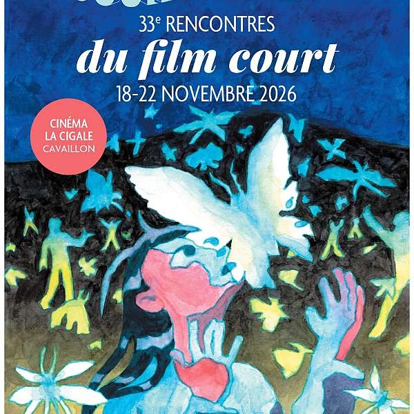 Court c’est Court 2026 : festival de courts-métrages à Cavaillon
