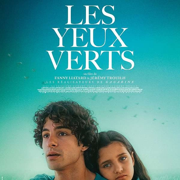 Avant-première régionale en présence des réalisateurs du film Les Yeux Verts