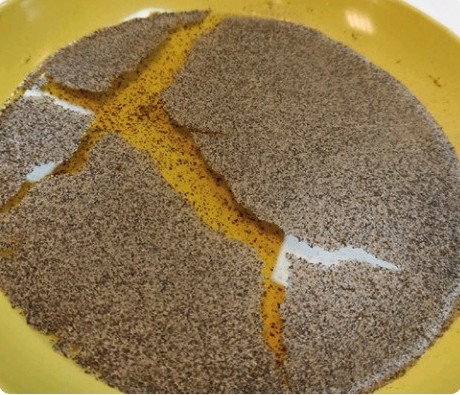 Atelier La science dans l’assiette à Lauris