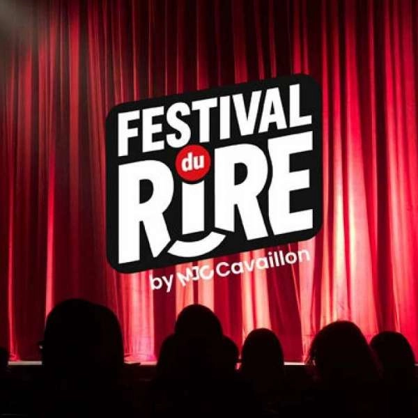 Festival du Rire de Cavaillon