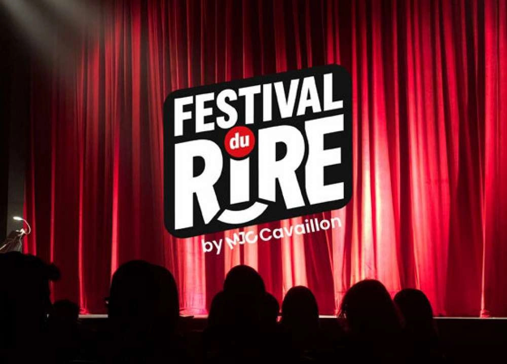 Festival du Rire de Cavaillon 2027 Festival du Rire de Cavaillon