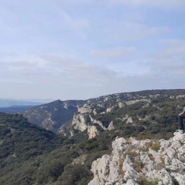 Sortie buissonnière « Petit Lub’ mais grande nature » à Puget