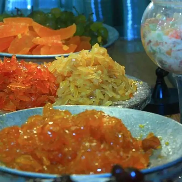 Confiserie Saint-Denis