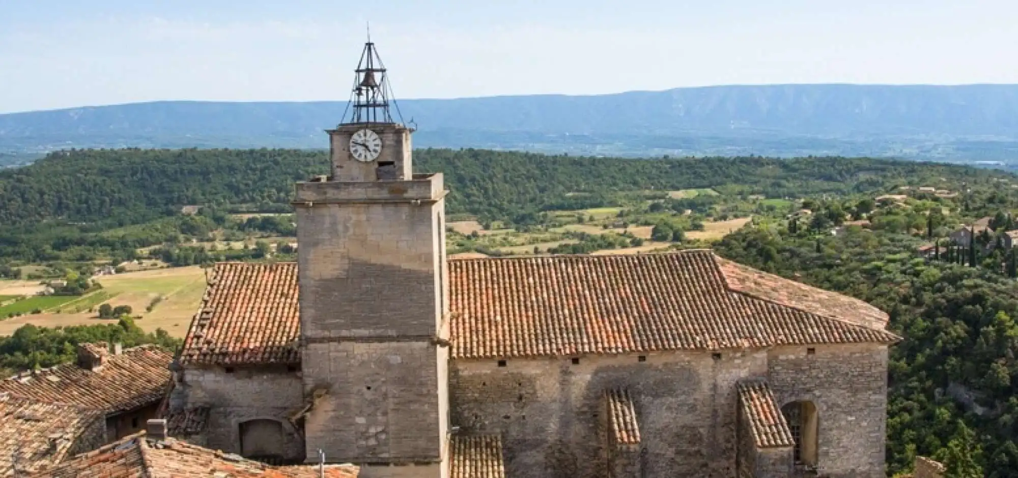 La route des panoramas