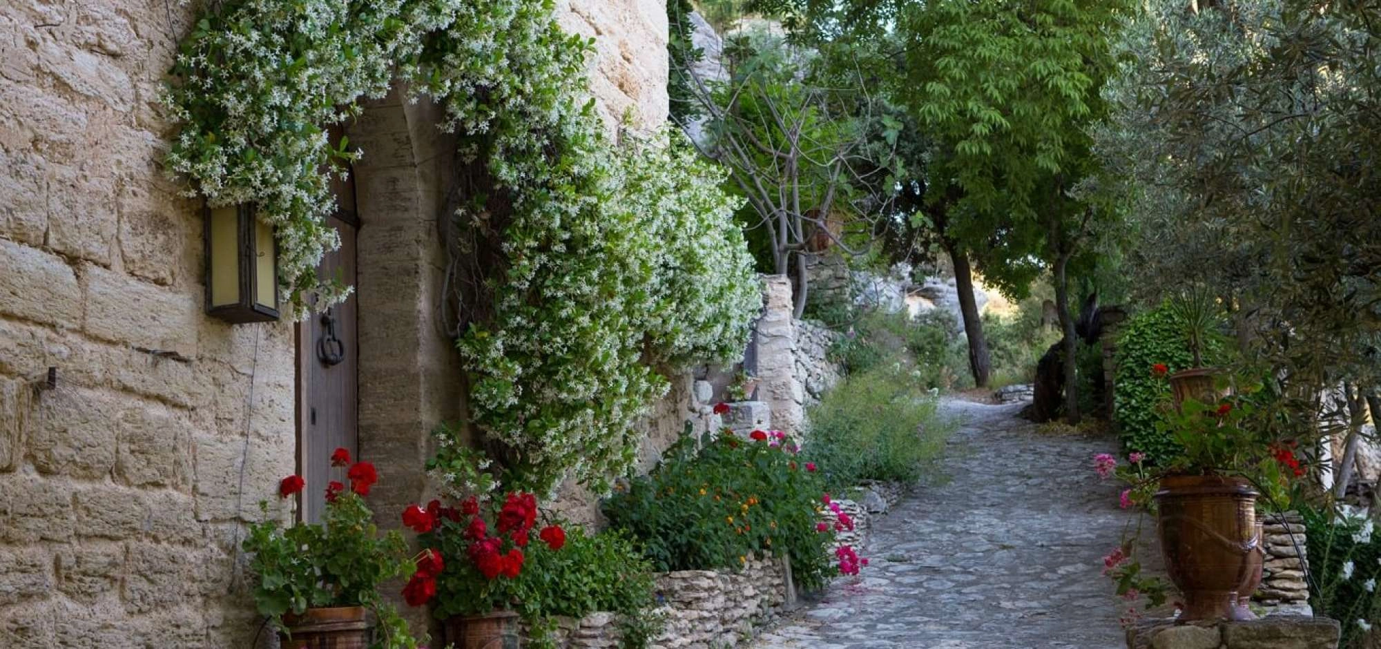 6 balades faciles en famille dans le Luberon