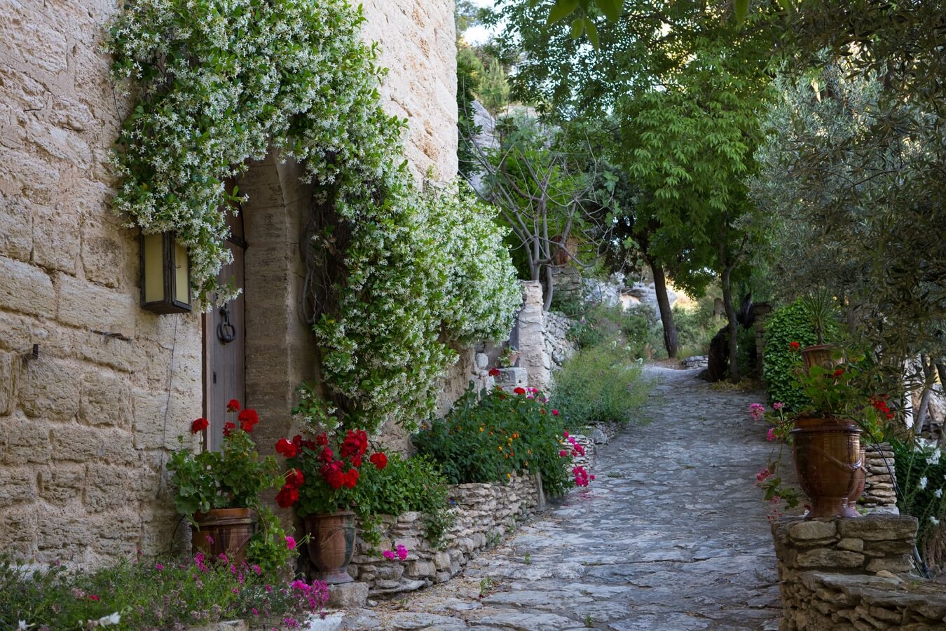 Randonnées faciles en famille