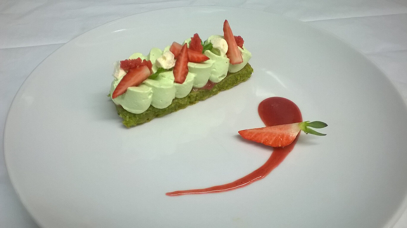 Le P'tit Resto - Vaugines