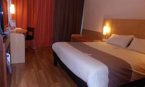 Hôtel Ibis