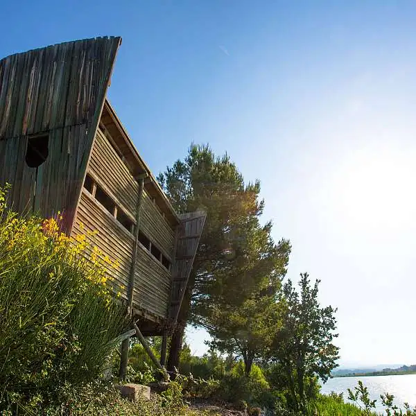 Sentier de l'observatoire