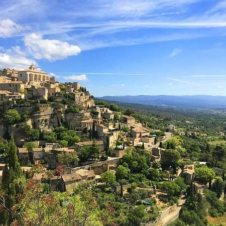 Gordes : que voir et que faire dans le plus beau village perché du Luberon