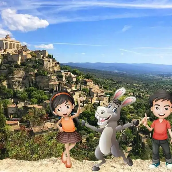 Livrets jeux enfants 