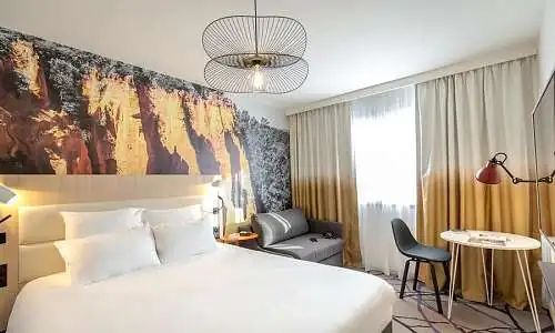 Hôtel Mercure