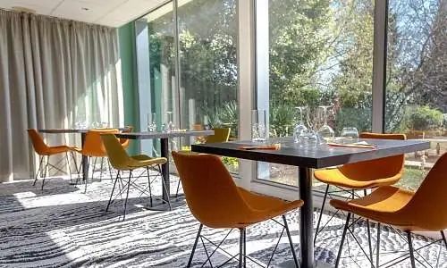 Hôtel Mercure