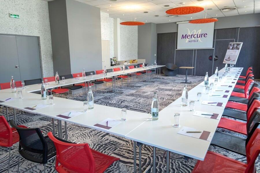 Hôtel Mercure - Cavaillon