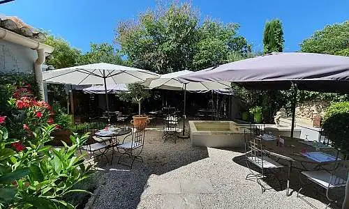 Auberge de Cheval Blanc