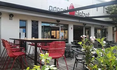 Pascal Ô Bistrot