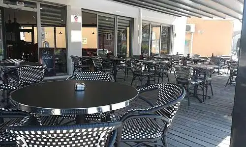 Pascal Ô Bistrot