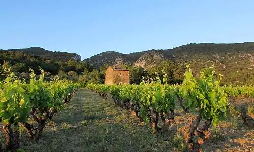 Domaine Val de Combrès