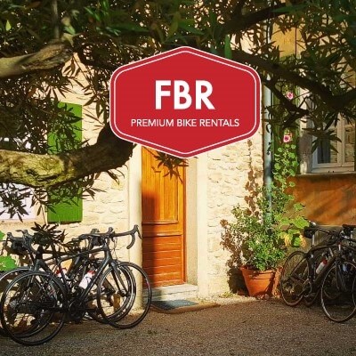 FBR - Bedoin