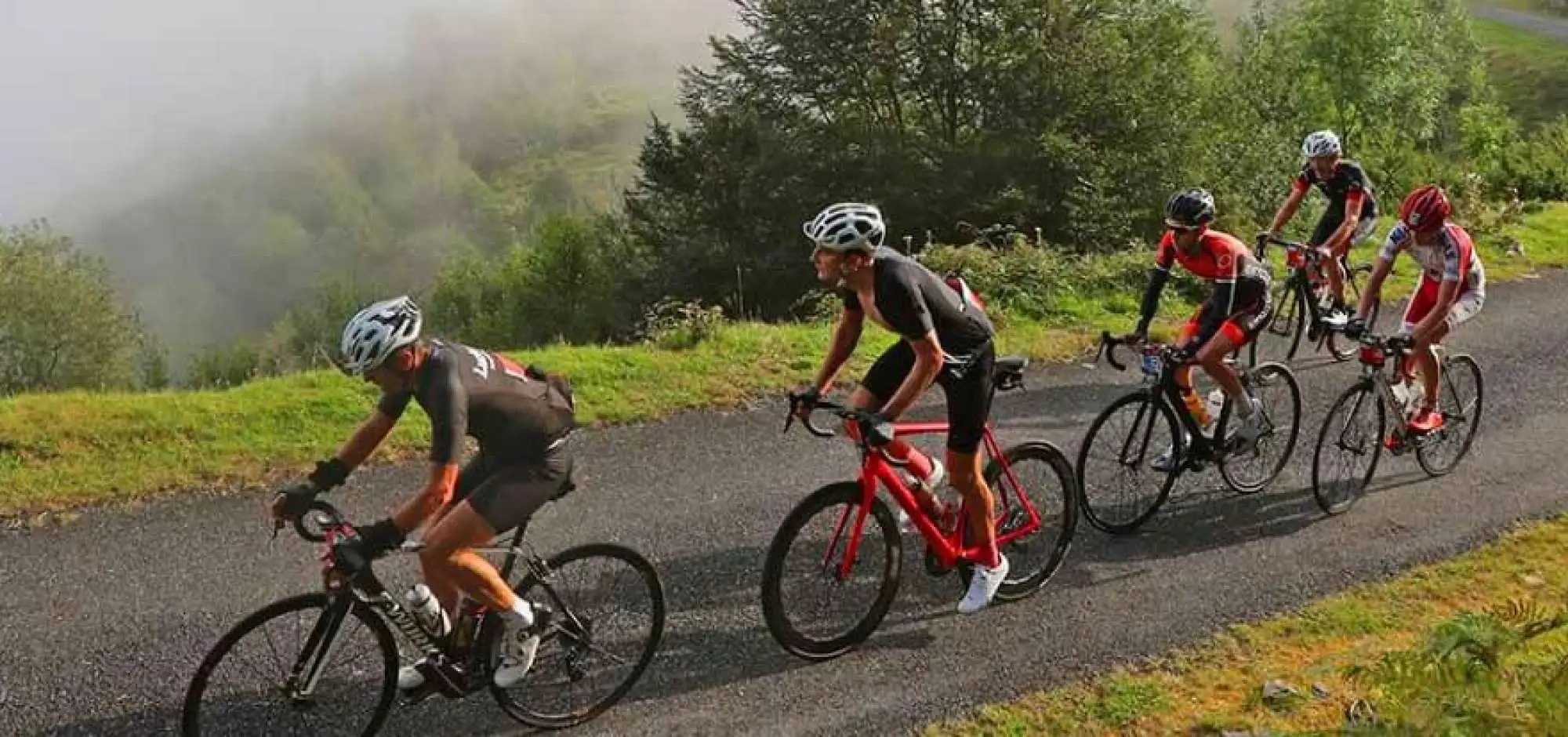 France Bike Rentals