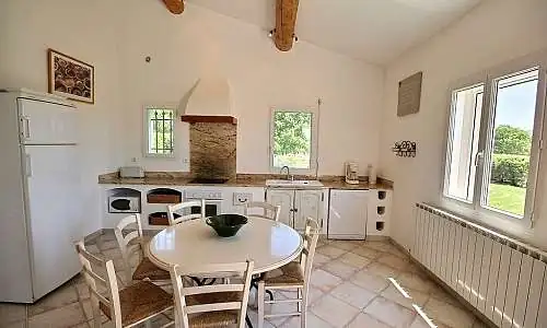 Villa Marmo