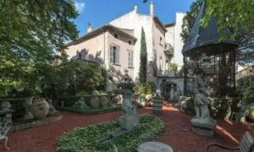 Hôtel d'Agar