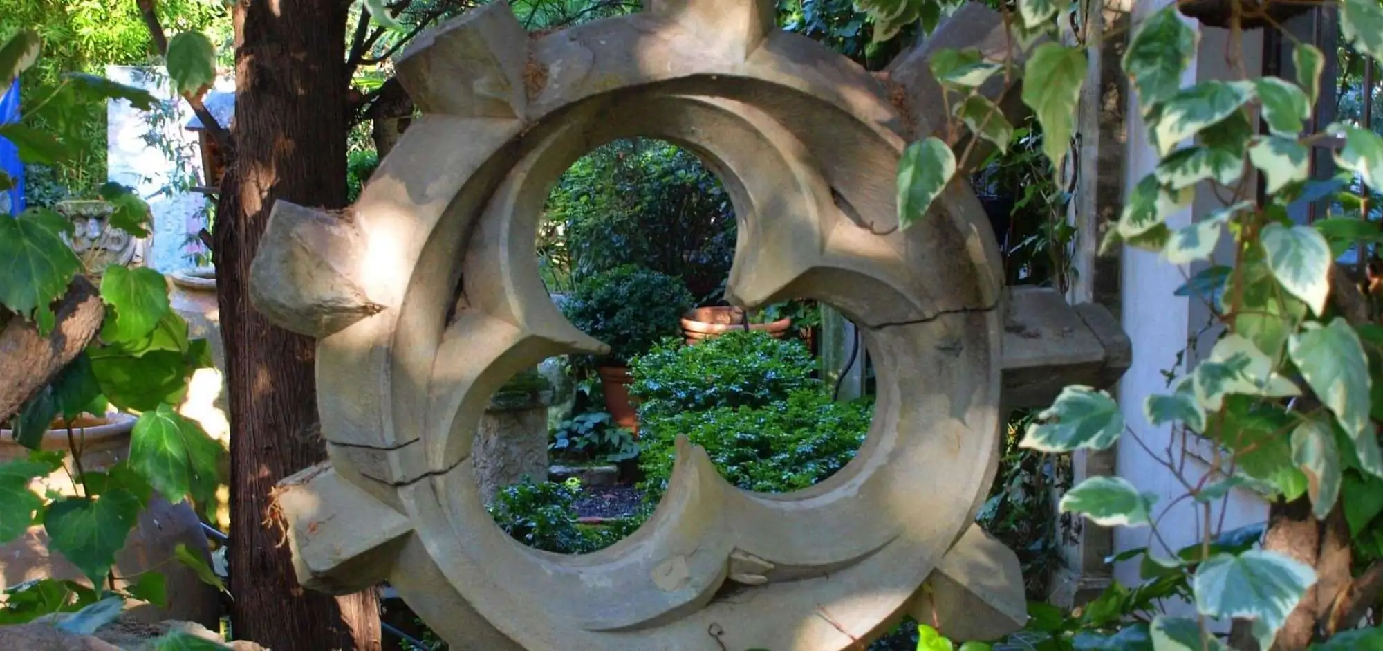 L'Hôtel D'Agar : Magique ou énigmatique ?