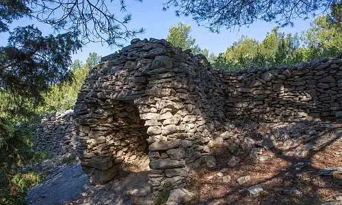 Mur de la Peste