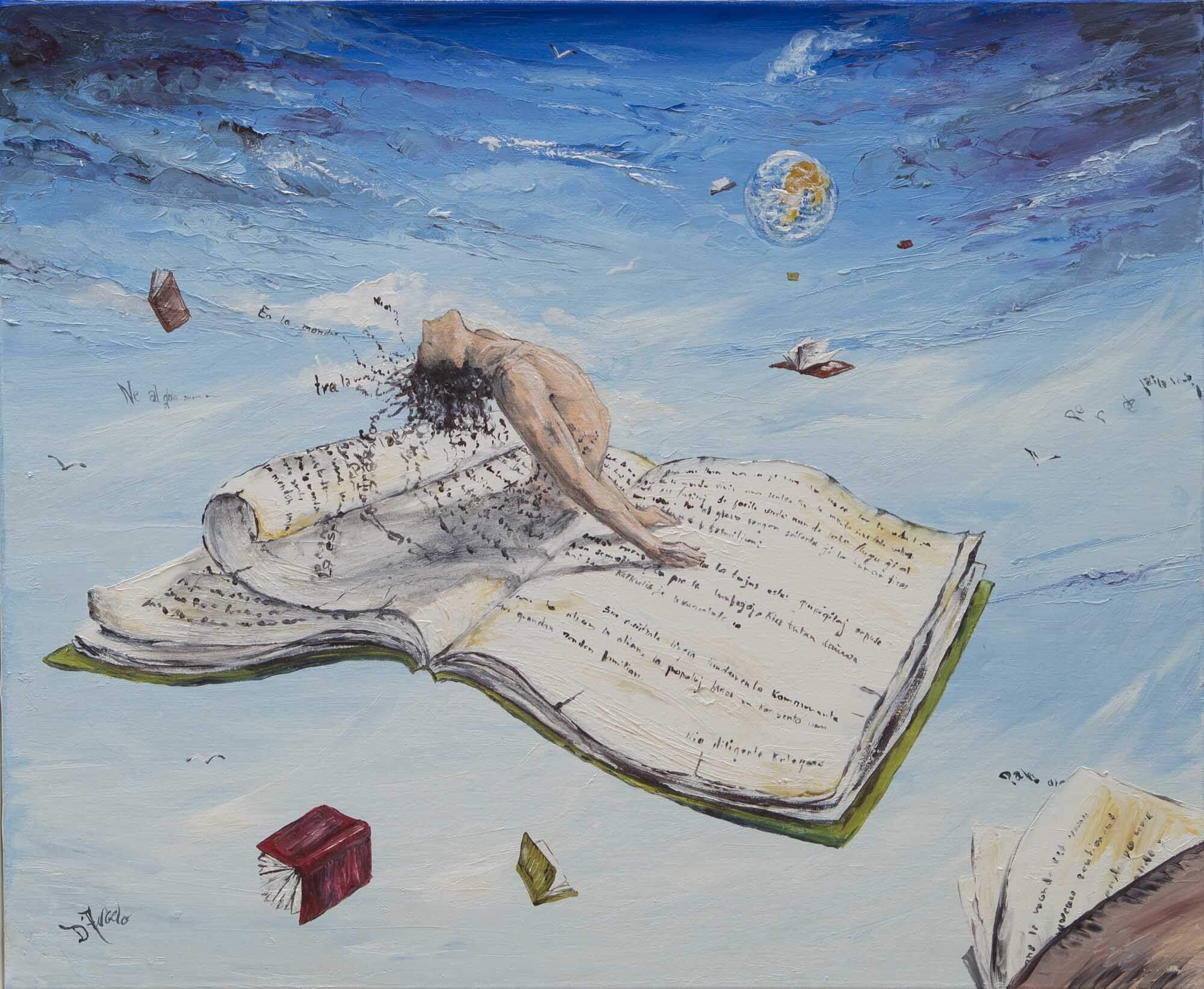 D'angelo Art - Cavaillon