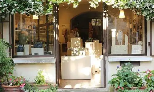 Atelier des Cendres