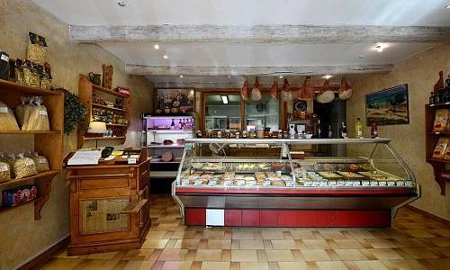 Maison Pinna