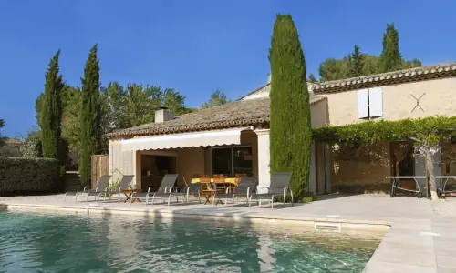 Les Chambres du Perussier