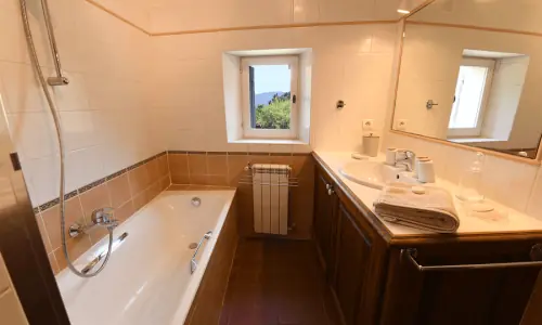 Chambres du Perussier Les Muriers 3