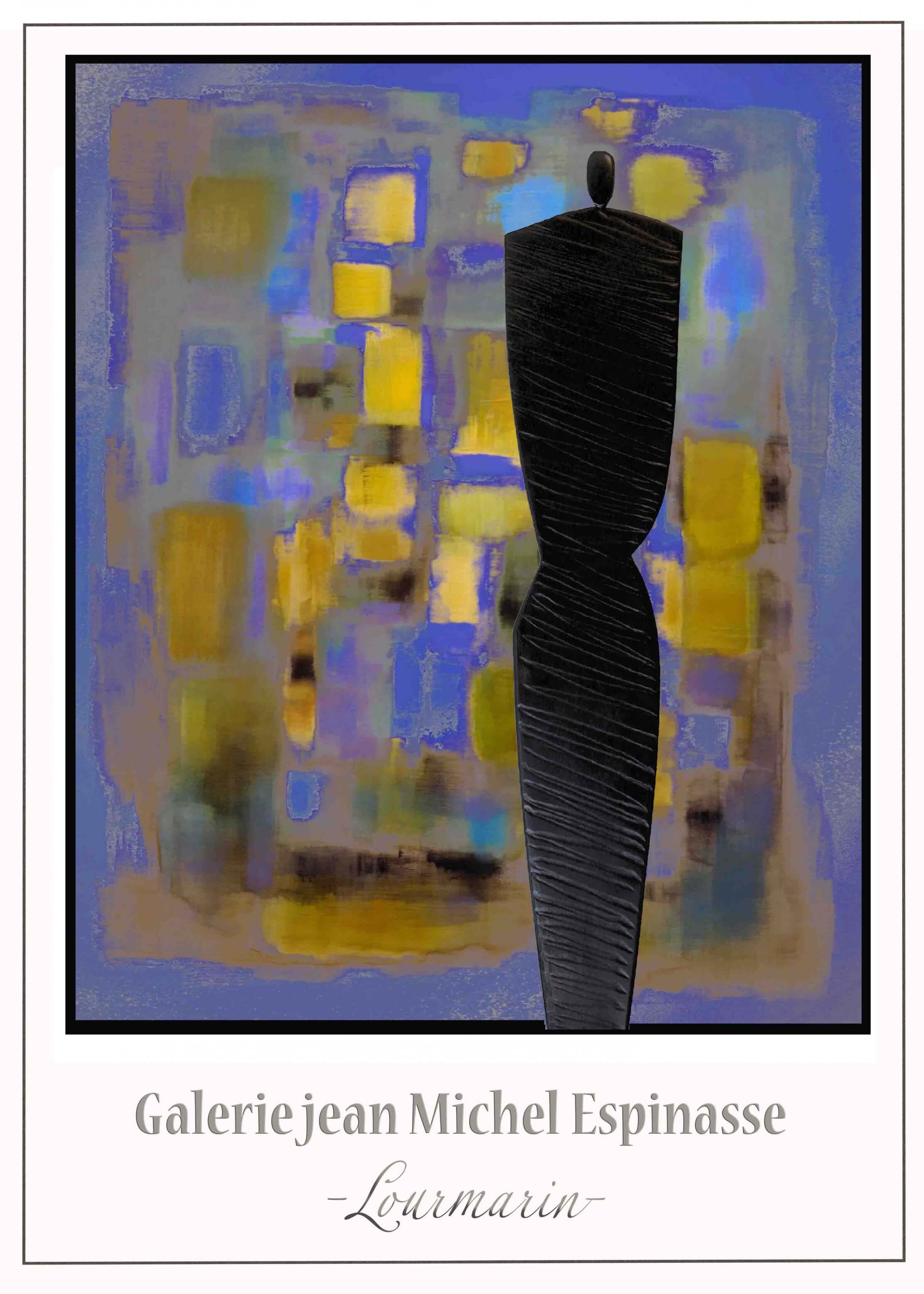 Atelier Espinasse - Lourmarin