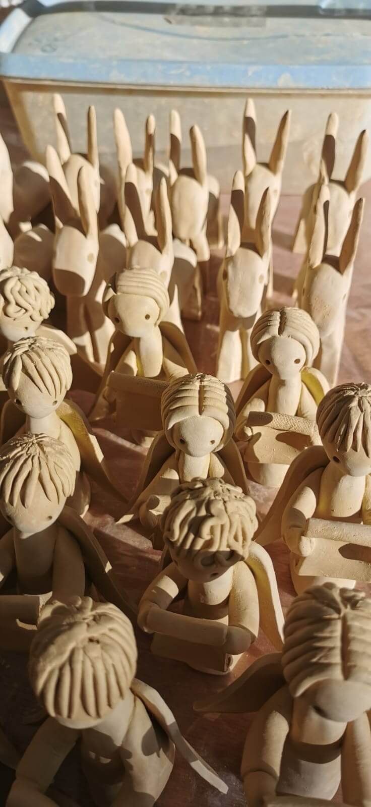 Santons des Roures - Robion