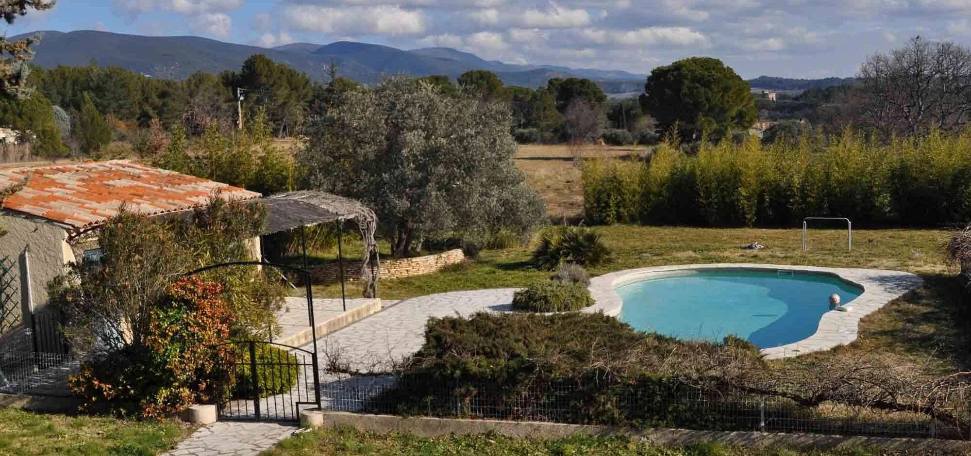 Villa Deperne