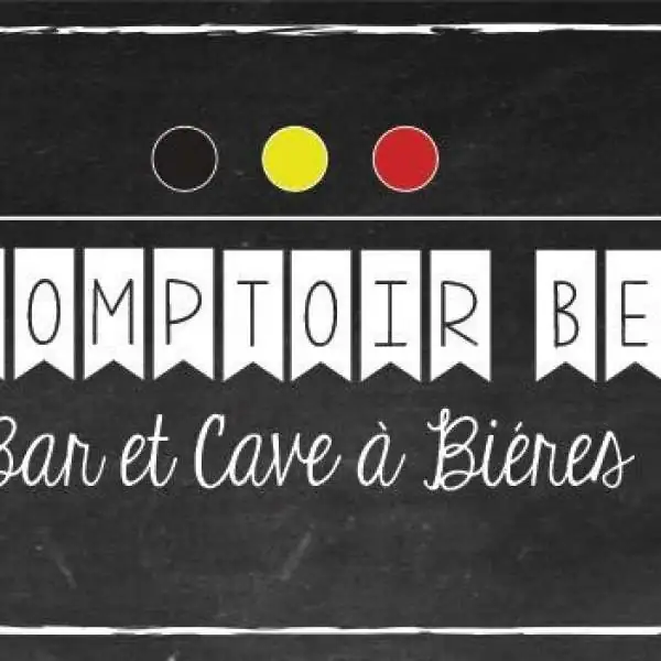 Au Comptoir Belge