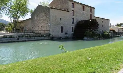 Les Taillades