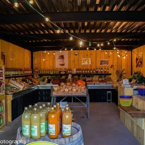 Les Chaudrons d'Isabelle