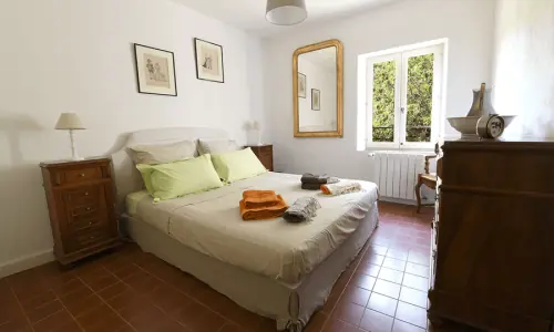 Chambres du Perussier Les Muriers 2