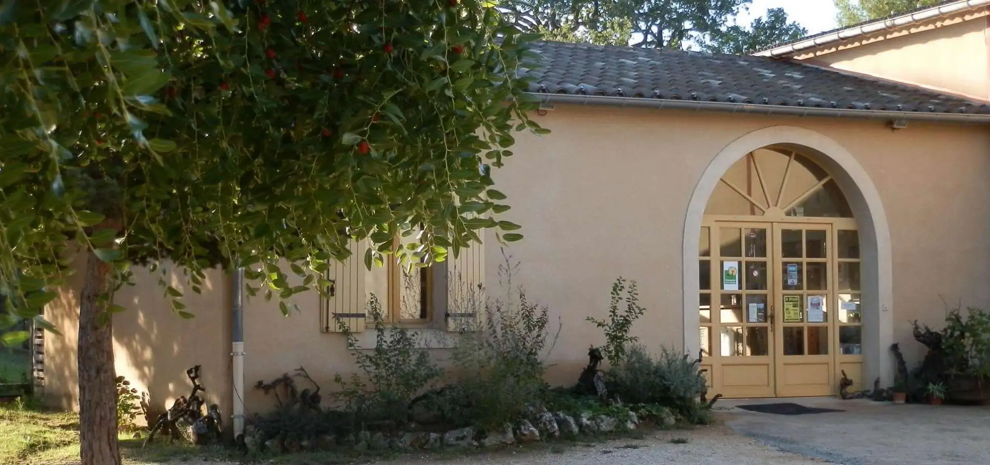 Domaine Meillan-Pagès