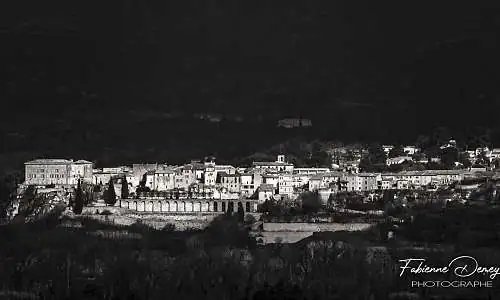 Le Luberon dans les yeux du photographe