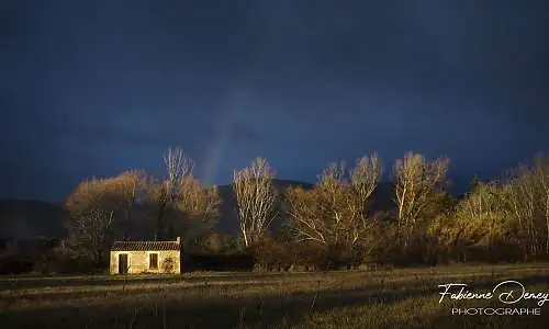 Le Luberon dans les yeux du photographe