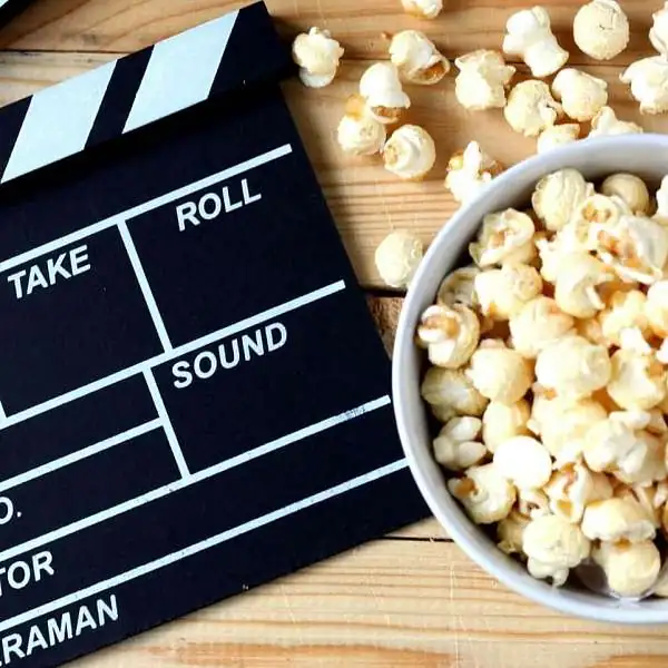 Top 8 des films tournés en Luberon