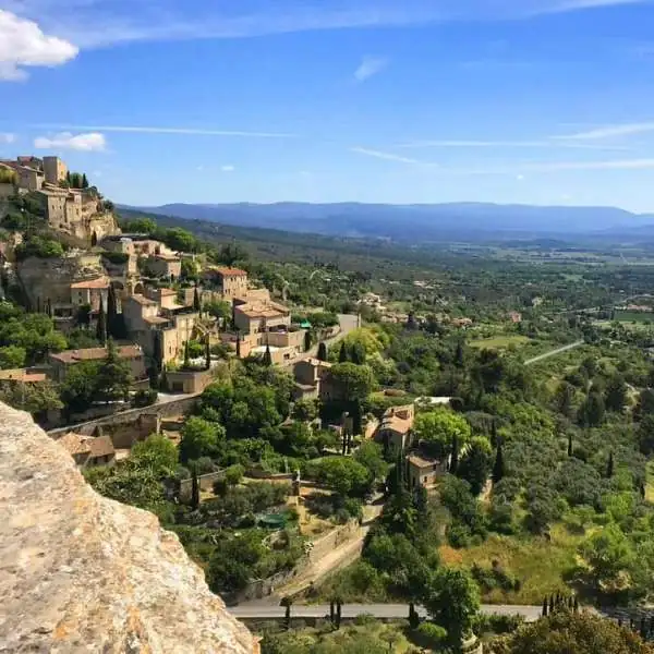 TOP 5 des points de vue à couper le souffle en Destination Luberon 